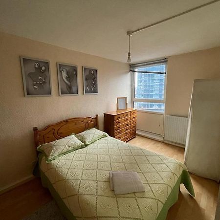 Cozy Flat Διαμέρισμα Λονδίνο Εξωτερικό φωτογραφία