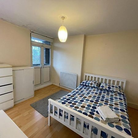 Cozy Flat Διαμέρισμα Λονδίνο Εξωτερικό φωτογραφία