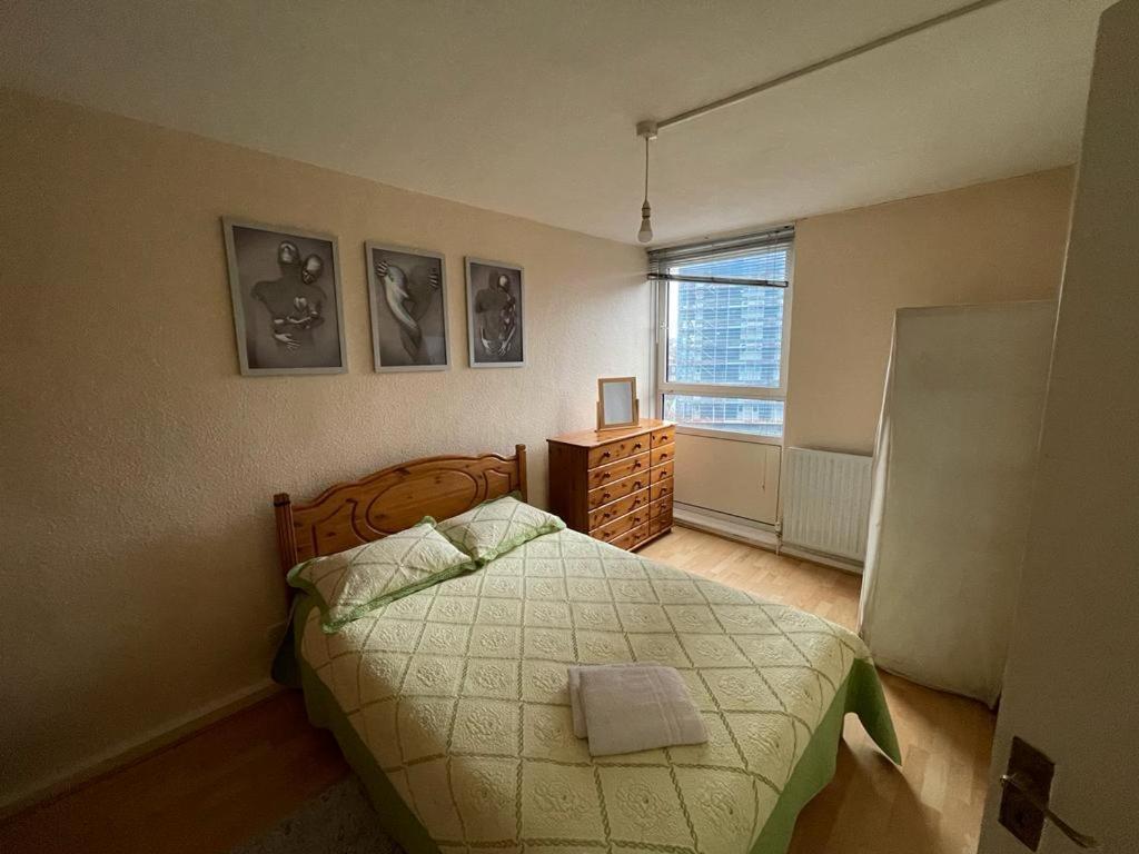 Cozy Flat Διαμέρισμα Λονδίνο Εξωτερικό φωτογραφία