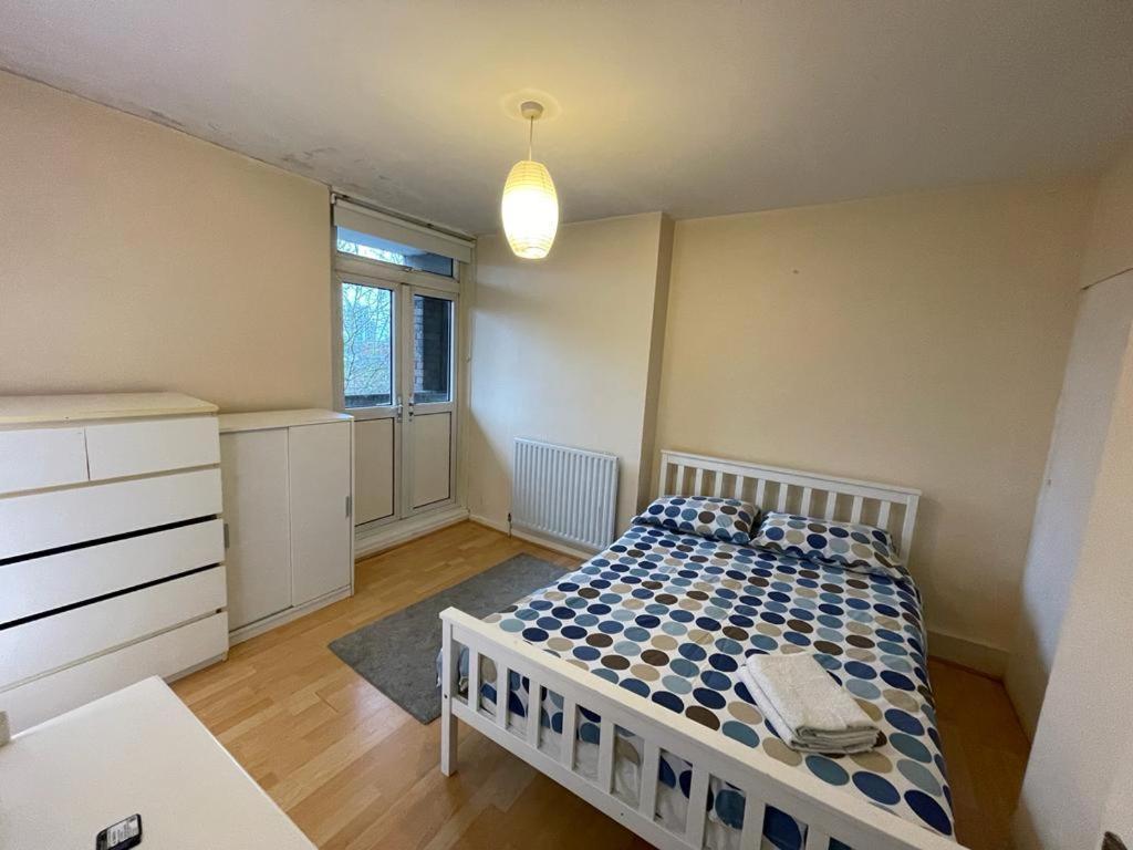 Cozy Flat Διαμέρισμα Λονδίνο Εξωτερικό φωτογραφία