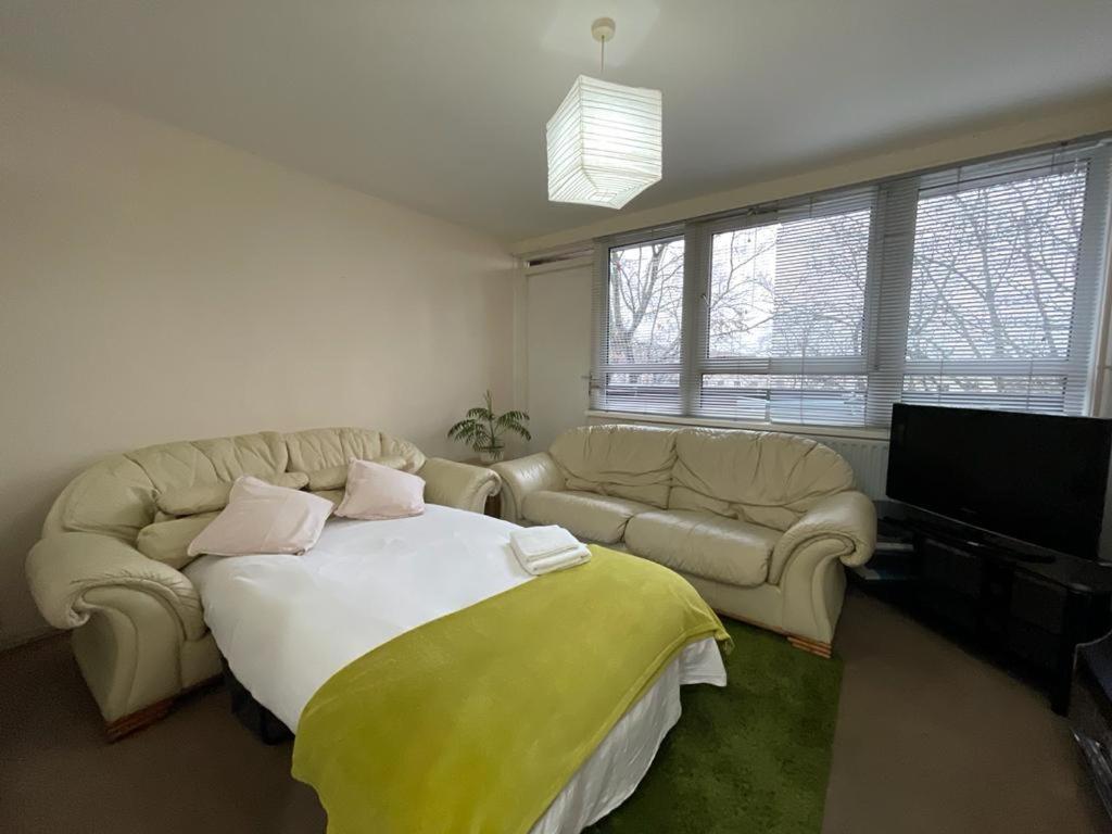 Cozy Flat Διαμέρισμα Λονδίνο Εξωτερικό φωτογραφία